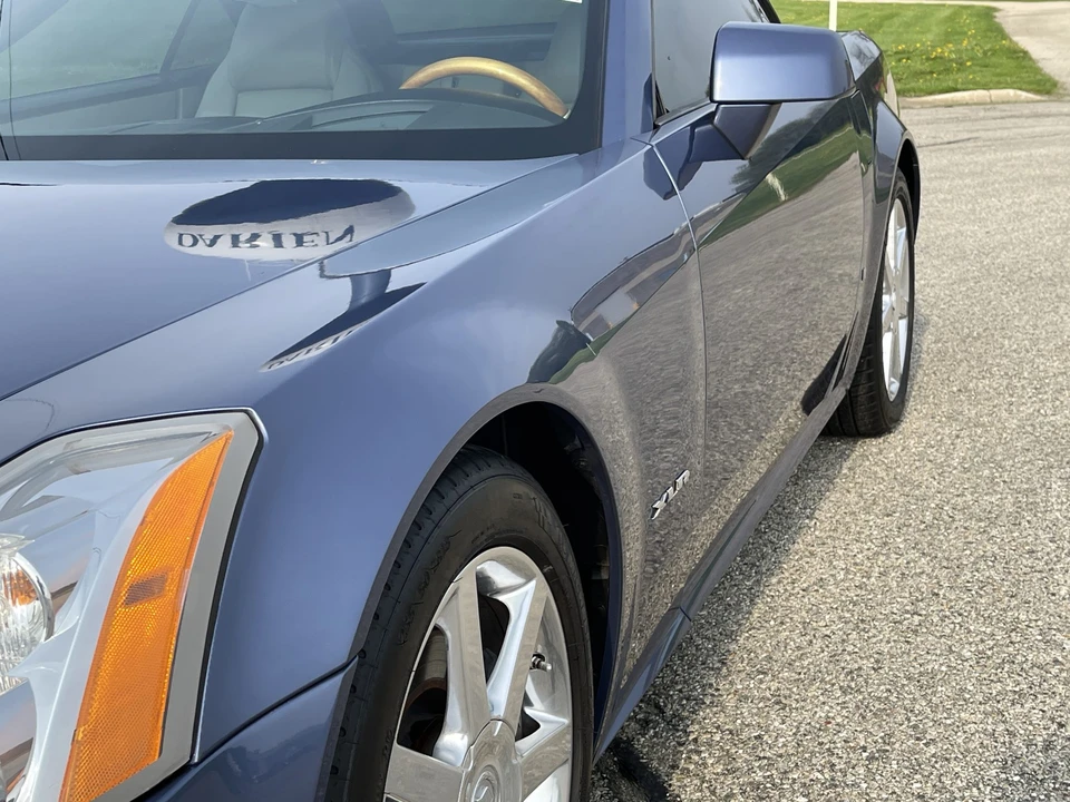 2006 Cadillac XLR - Image 26 of 31