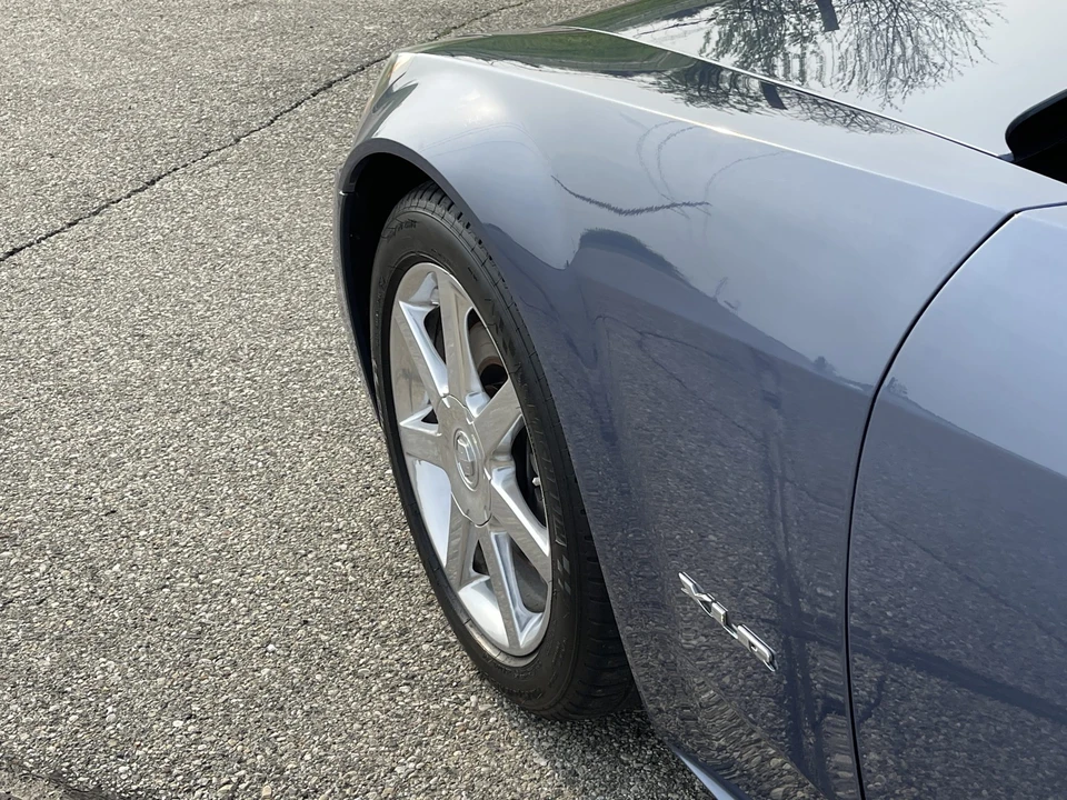 2006 Cadillac XLR - Image 29 of 31