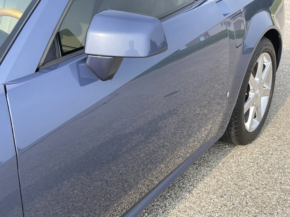 2006 Cadillac XLR - Image 28 of 31