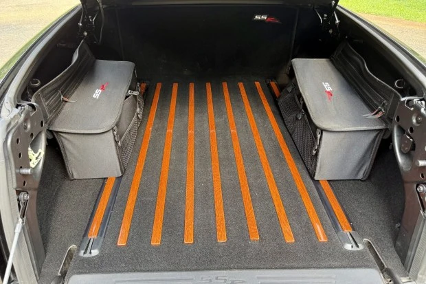 2006 Chevrolet SSR - Image 3 of 8