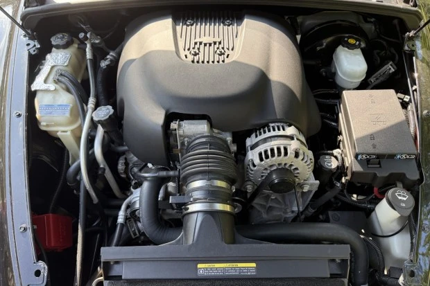 2006 Chevrolet SSR - Image 7 of 8