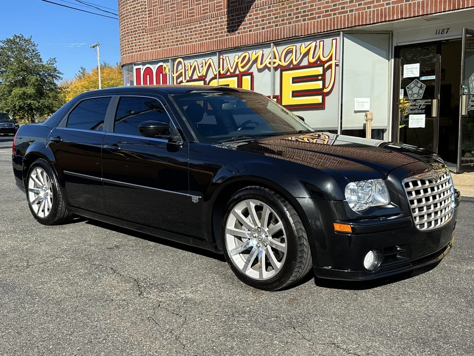 2006 Chrysler 300 (2005-2023) - Image 19 of 31