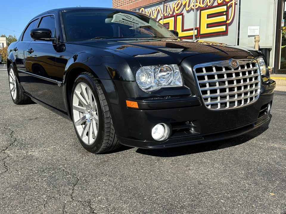 2006 Chrysler 300 (2005-2023) - Image 18 of 31