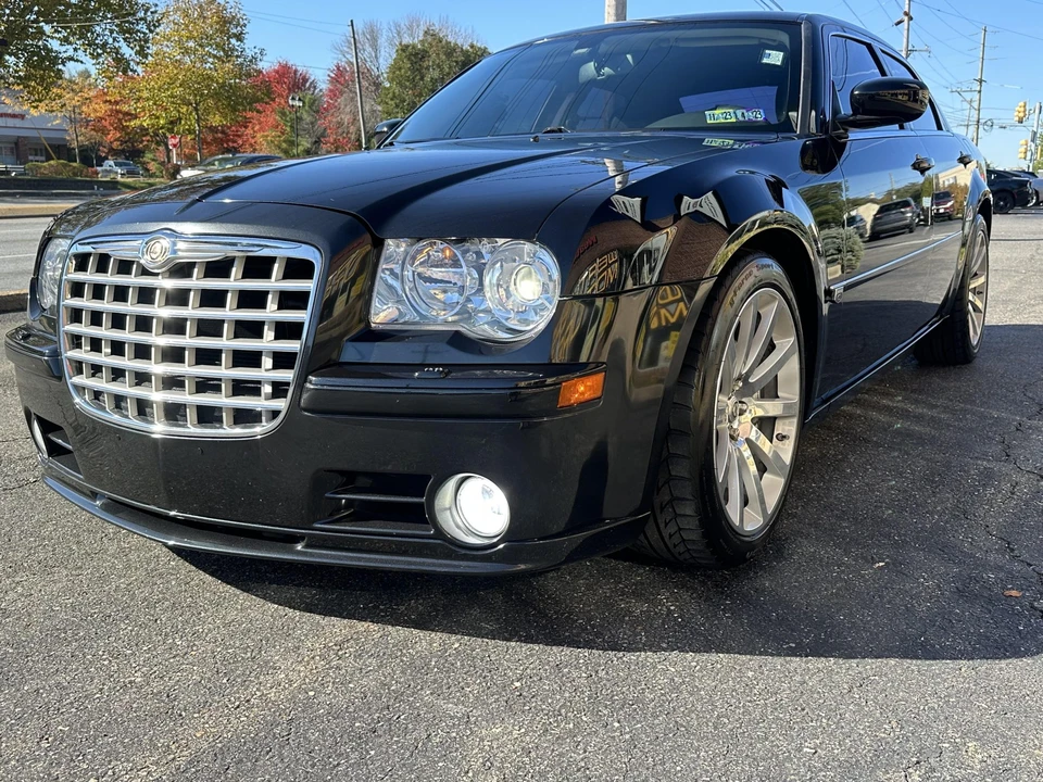2006 Chrysler 300 (2005-2023) - Image 16 of 31