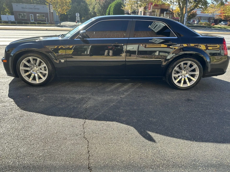 2006 Chrysler 300 (2005-2023) - Image 23 of 31