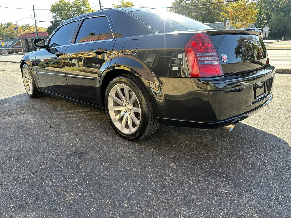 2006 Chrysler 300 (2005-2023) - Image 22 of 31