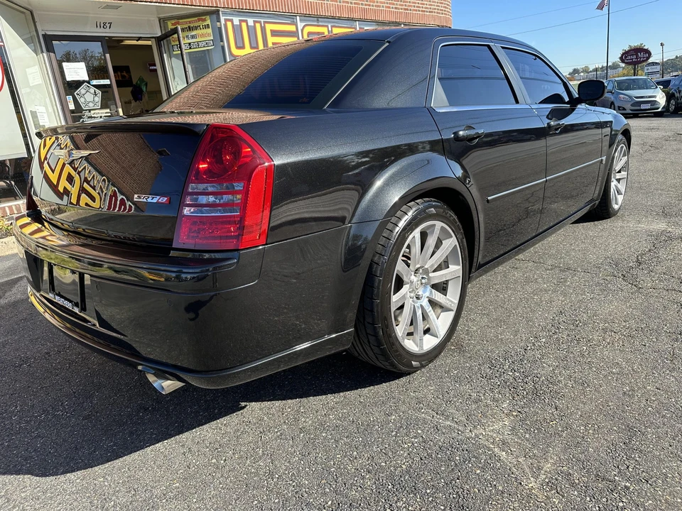 2006 Chrysler 300 (2005-2023) - Image 21 of 31