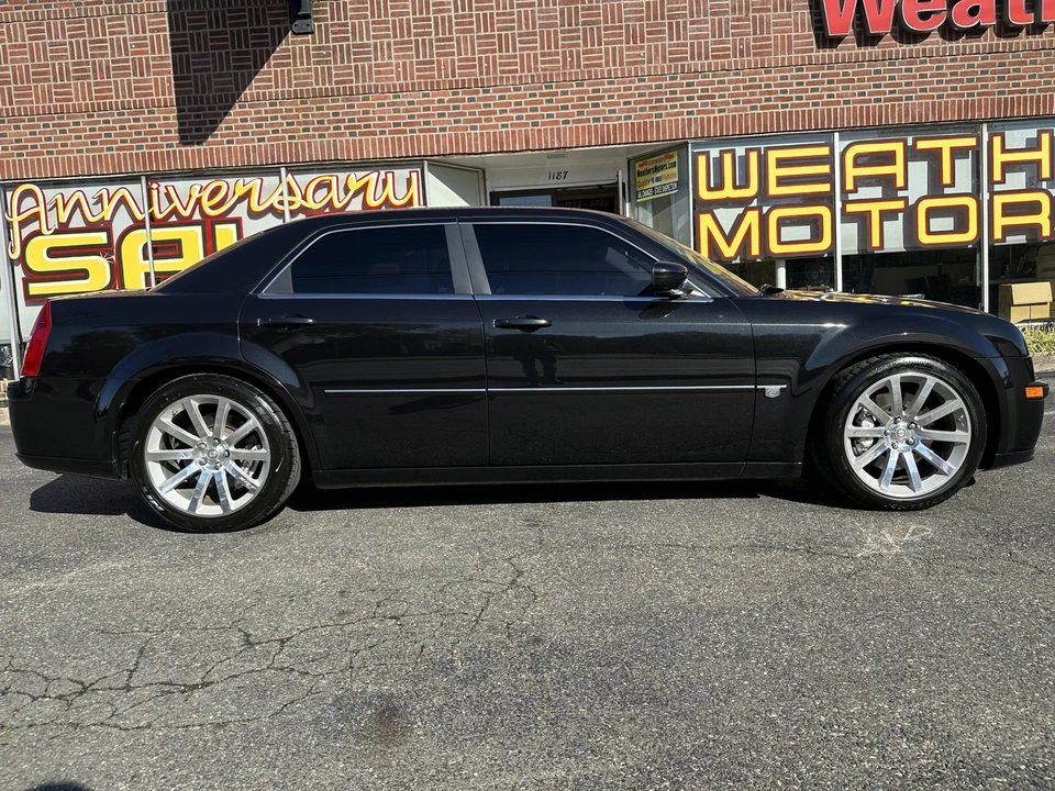 2006 Chrysler 300 (2005-2023) - Image 20 of 31