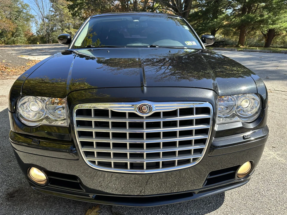 2006 Chrysler 300 (2005-2023) - Image 17 of 31