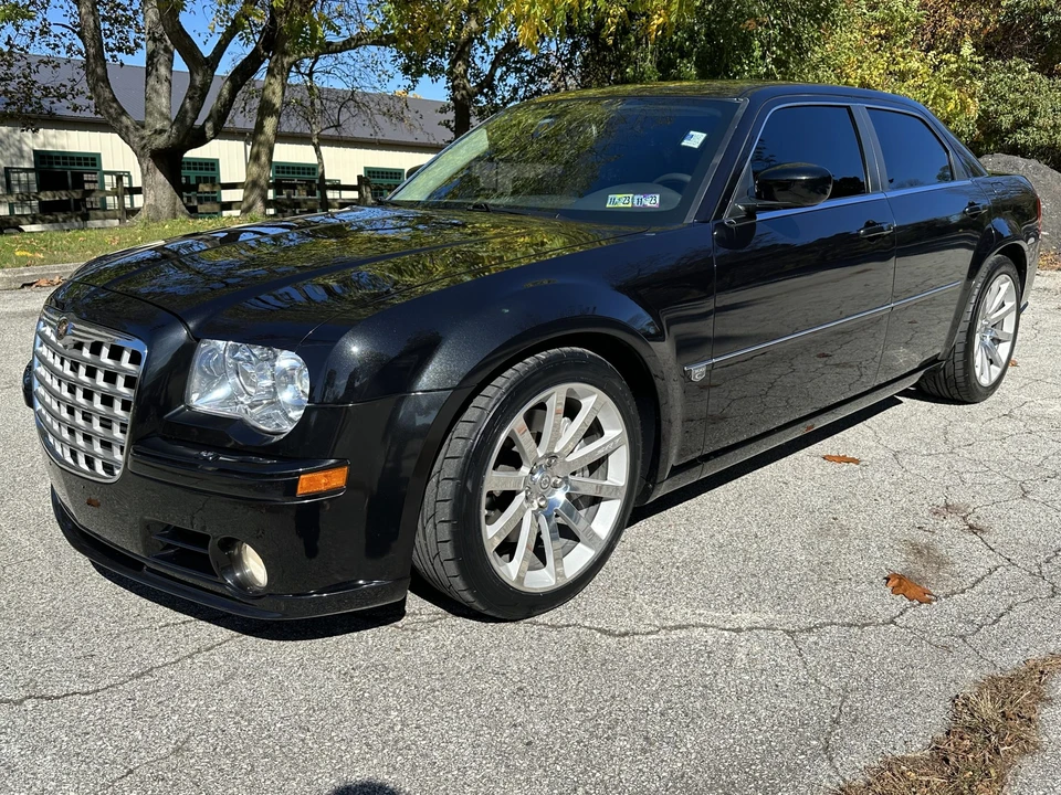 2006 Chrysler 300 (2005-2023) - Image 15 of 31