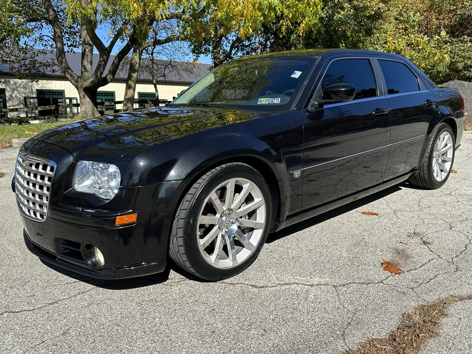 2006 Chrysler 300 (2005-2023) - Image 14 of 31