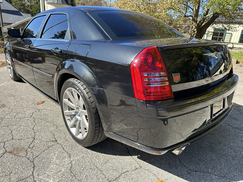 2006 Chrysler 300 (2005-2023) - Image 11 of 31