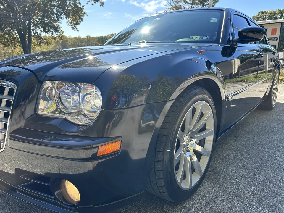 2006 Chrysler 300 (2005-2023) - Image 27 of 31