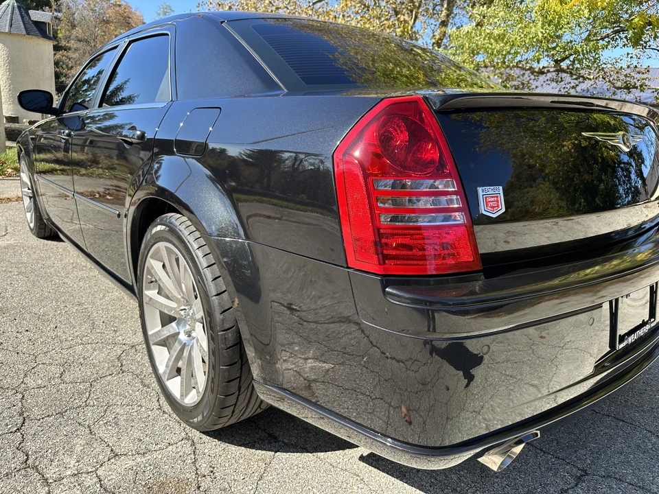 2006 Chrysler 300 (2005-2023) - Image 28 of 31