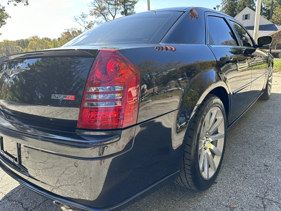 2006 Chrysler 300 (2005-2023) - Image 31 of 31