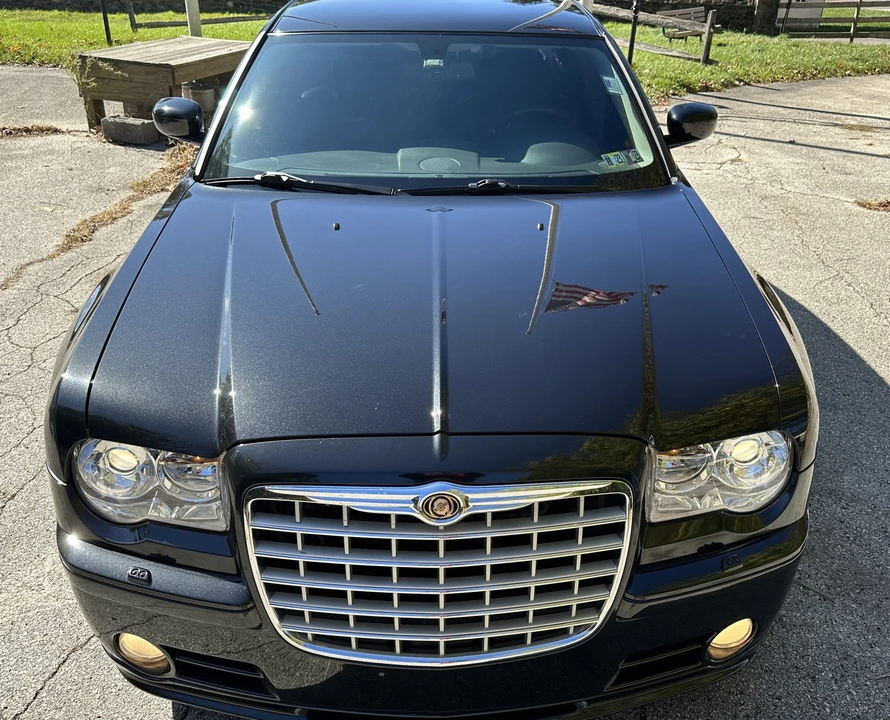 2006 Chrysler 300 (2005-2023) - Image 24 of 31