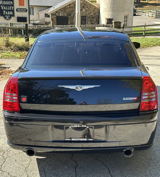 2006 Chrysler 300 (2005-2023) - Image 29 of 31