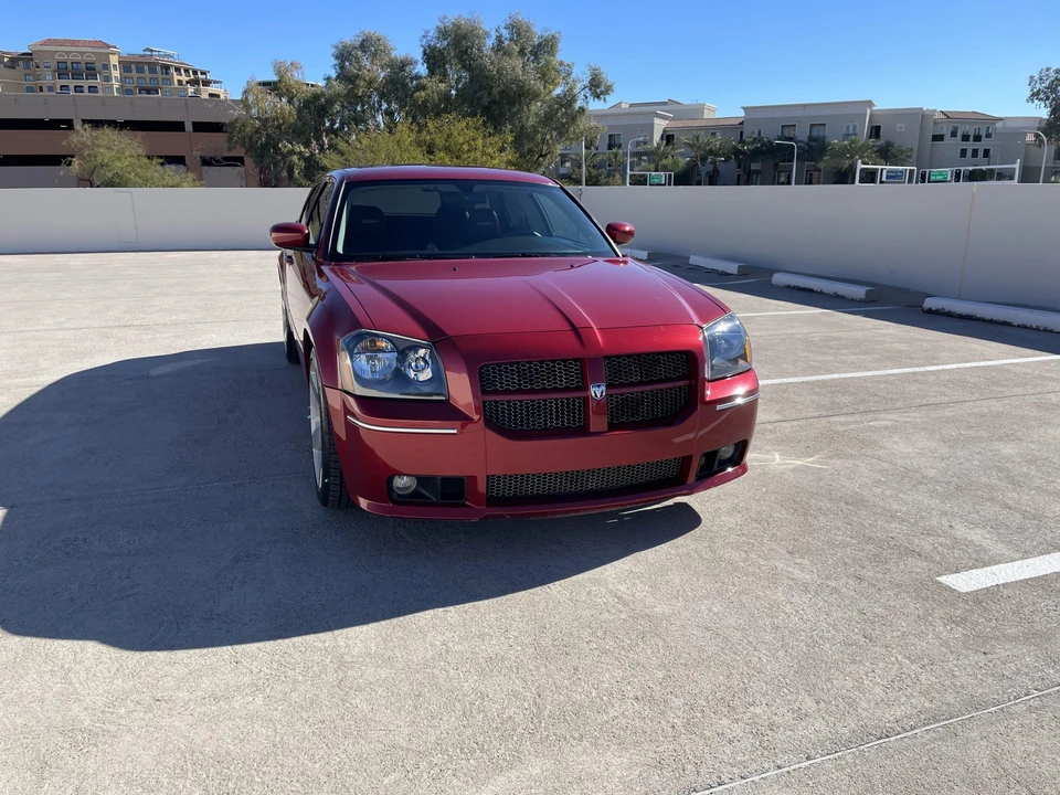 2006 Dodge Magnum SRT8 2nd Gen - Image 5 of 31