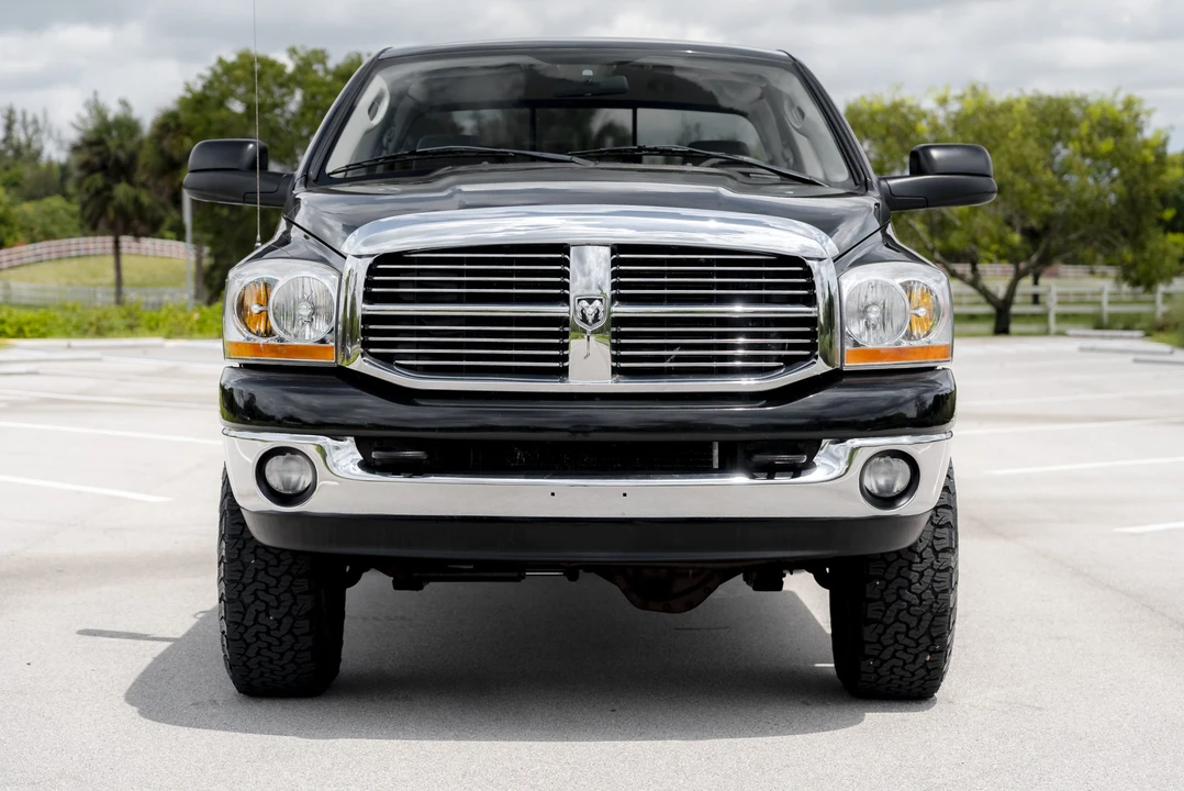 2006 Dodge Ram 3rd Gen - Image 17 of 31