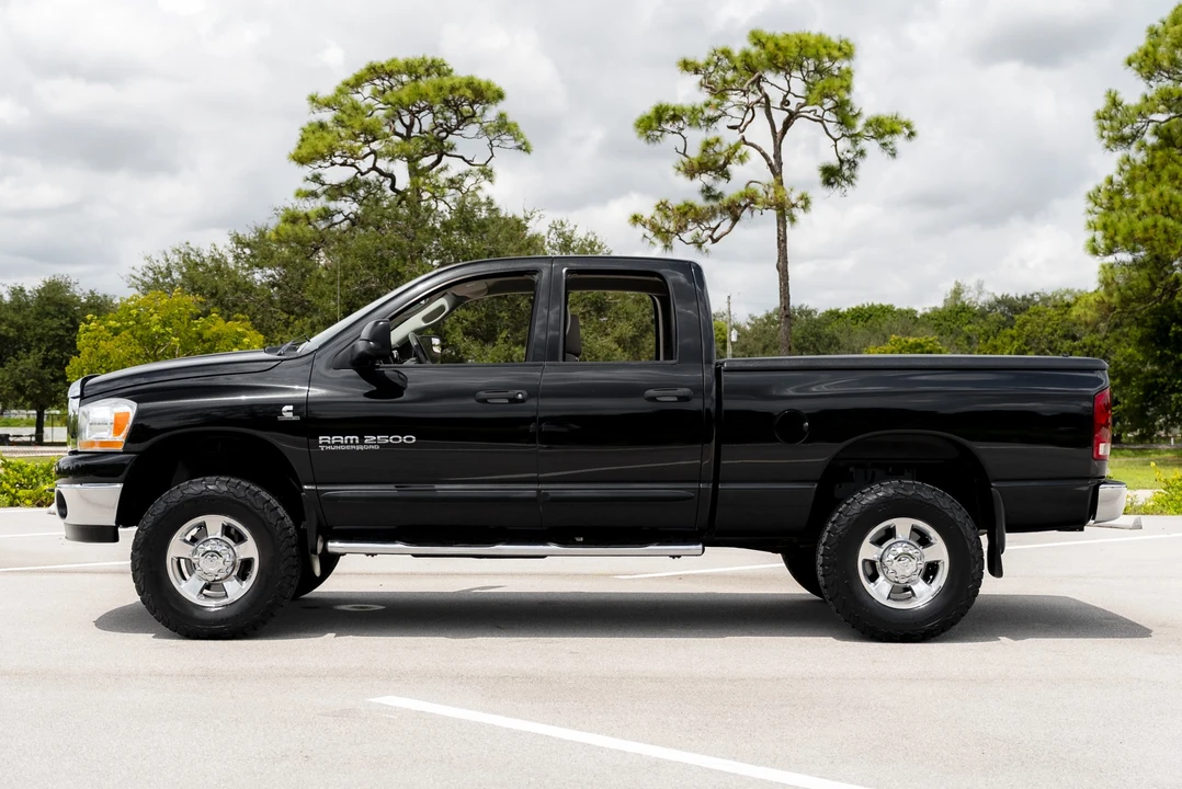 2006 Dodge Ram 3rd Gen - Image 3 of 31