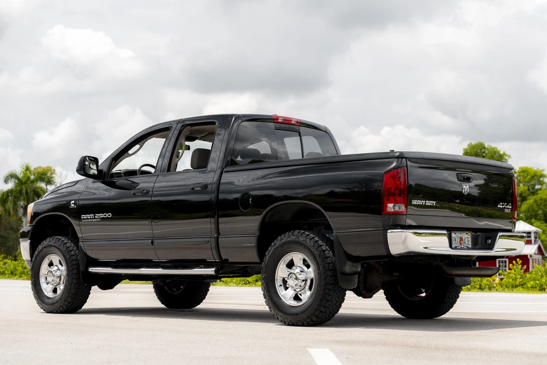 2006 Dodge Ram 3rd Gen - Image 4 of 31