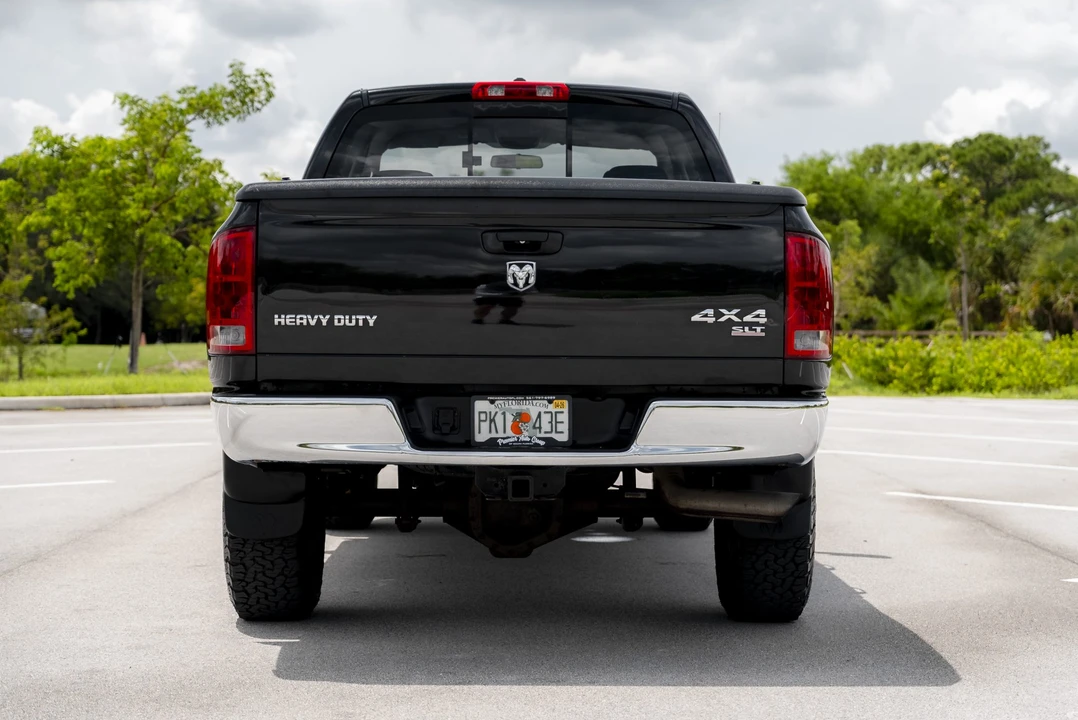 2006 Dodge Ram 3rd Gen - Image 7 of 31