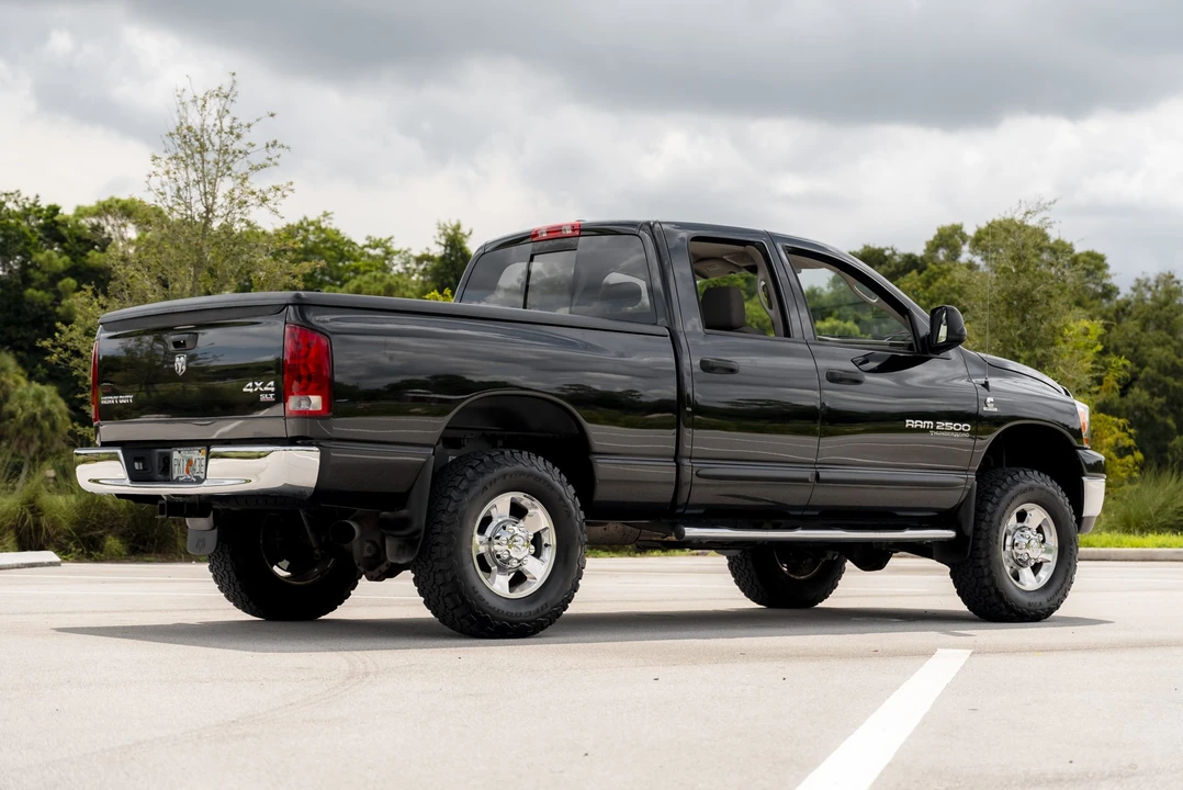 2006 Dodge Ram 3rd Gen - Image 8 of 31
