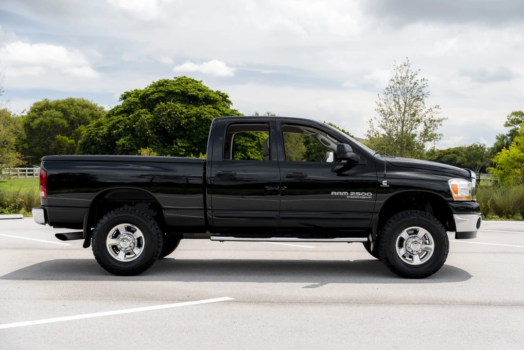 2006 Dodge Ram 3rd Gen - Image 9 of 31