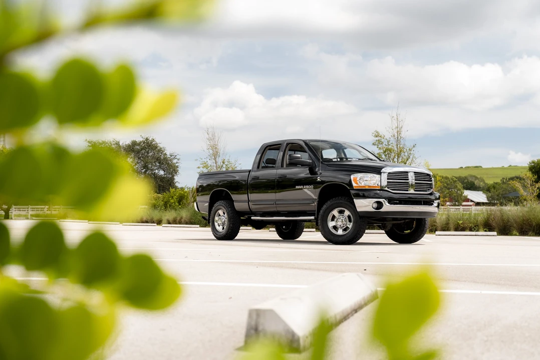 2006 Dodge Ram 3rd Gen - Image 12 of 31