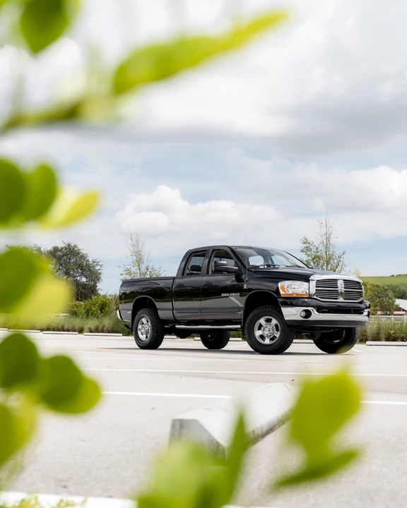 2006 Dodge Ram 3rd Gen - Image 13 of 31