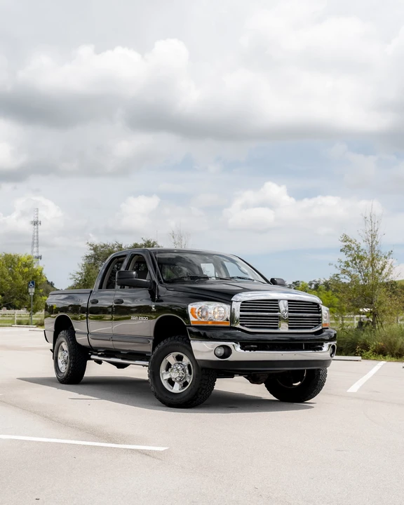 2006 Dodge Ram 3rd Gen - Image 15 of 31