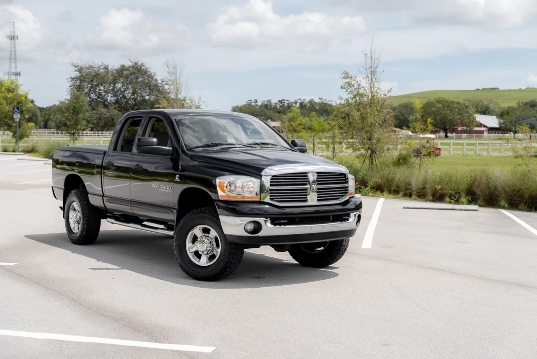2006 Dodge Ram 3rd Gen - Image 16 of 31