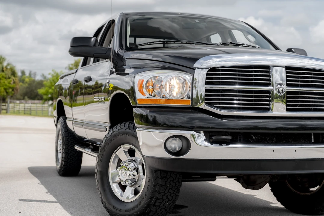 2006 Dodge Ram 3rd Gen - Image 18 of 31