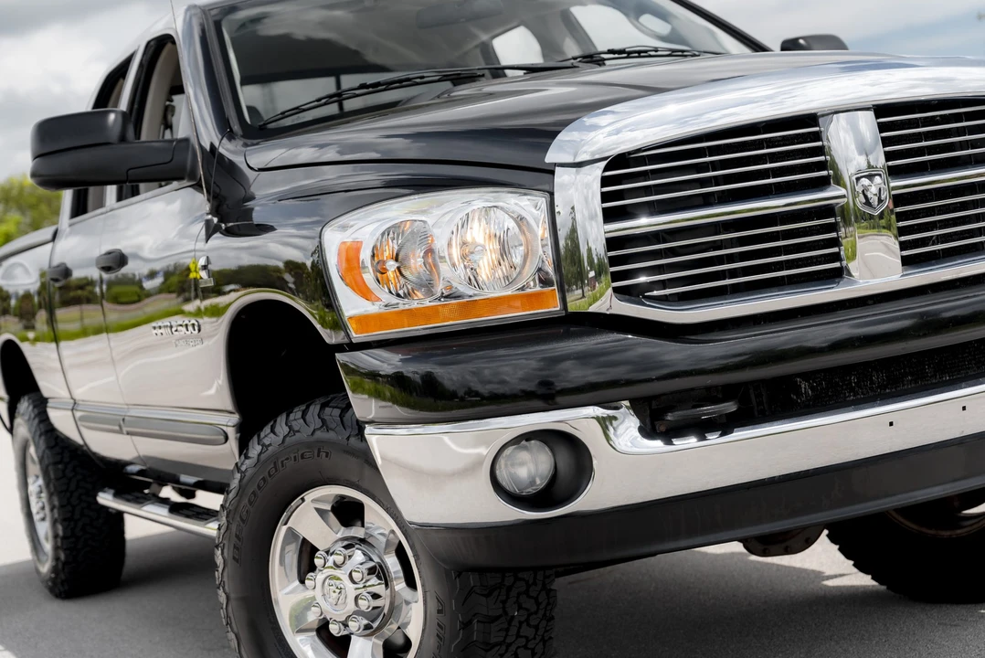 2006 Dodge Ram 3rd Gen - Image 19 of 31