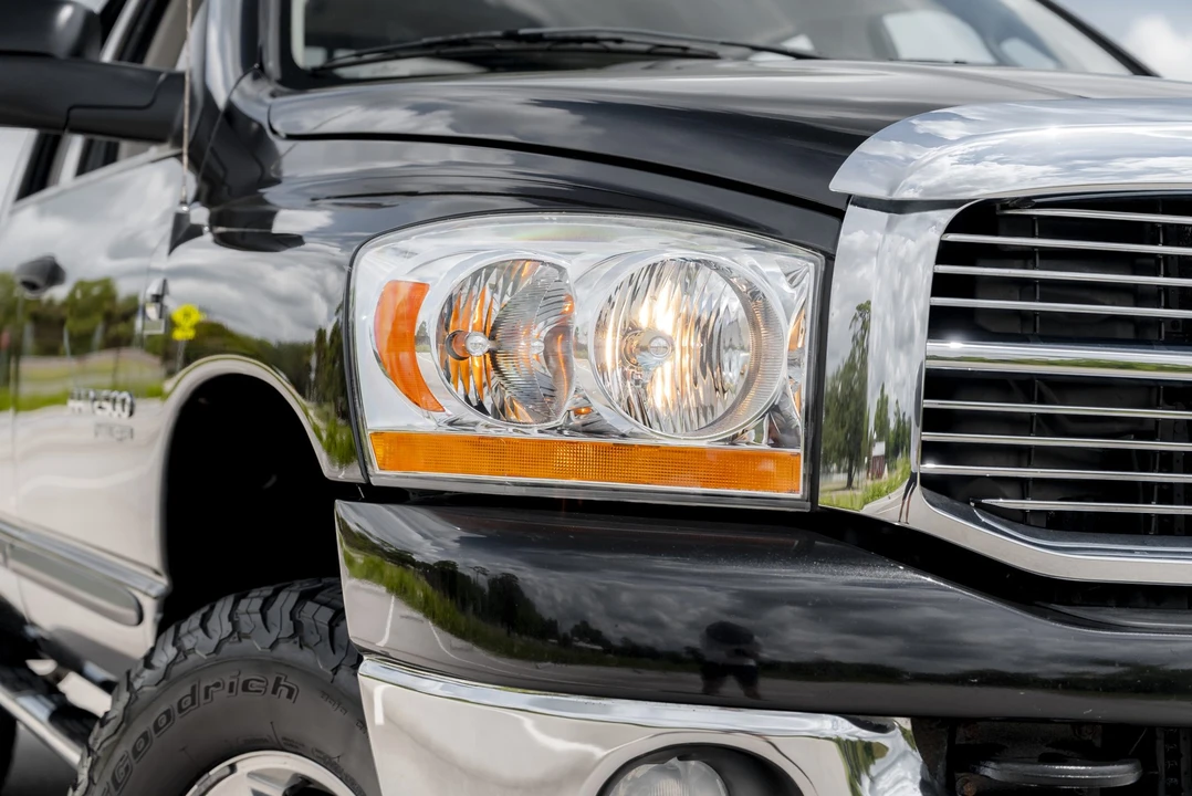 2006 Dodge Ram 3rd Gen - Image 20 of 31