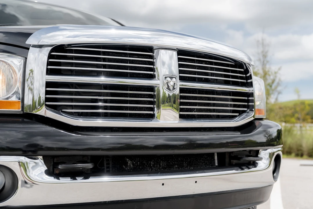 2006 Dodge Ram 3rd Gen - Image 21 of 31