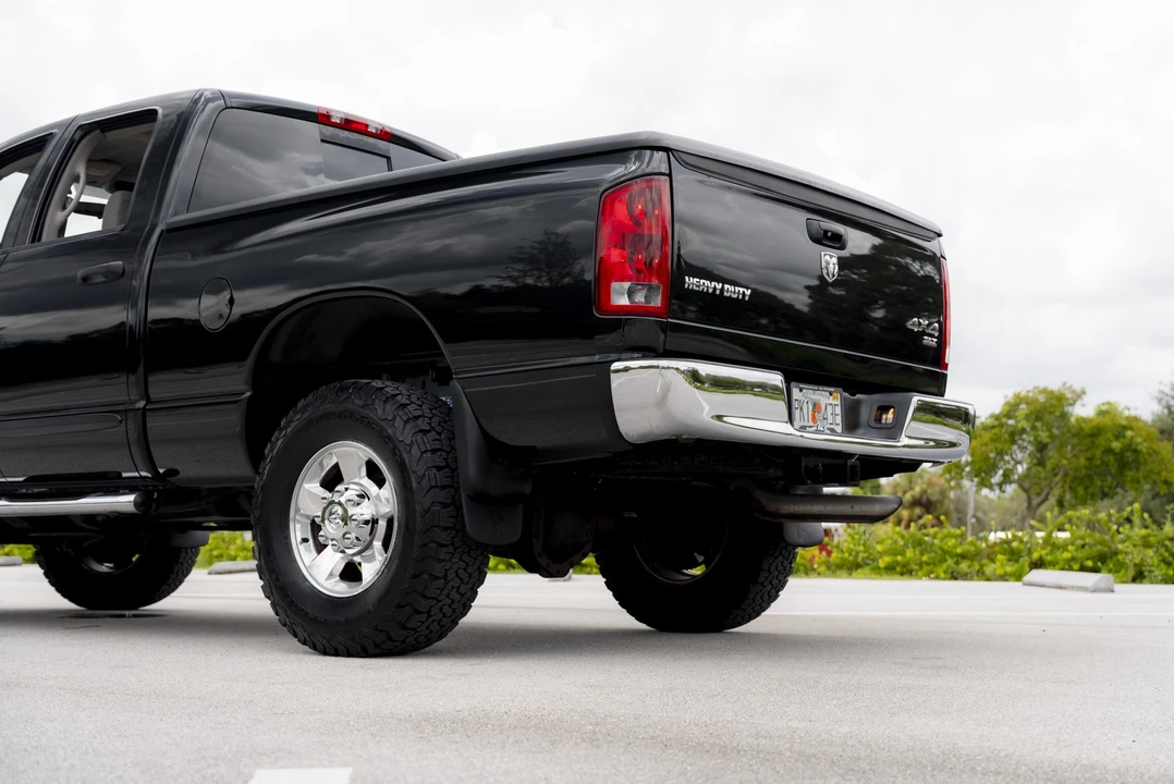 2006 Dodge Ram 3rd Gen - Image 30 of 31