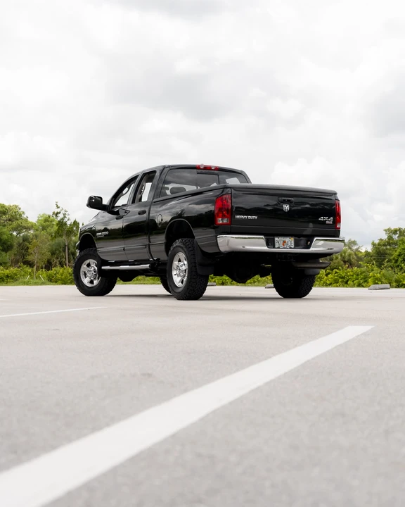 2006 Dodge Ram 3rd Gen - Image 6 of 31