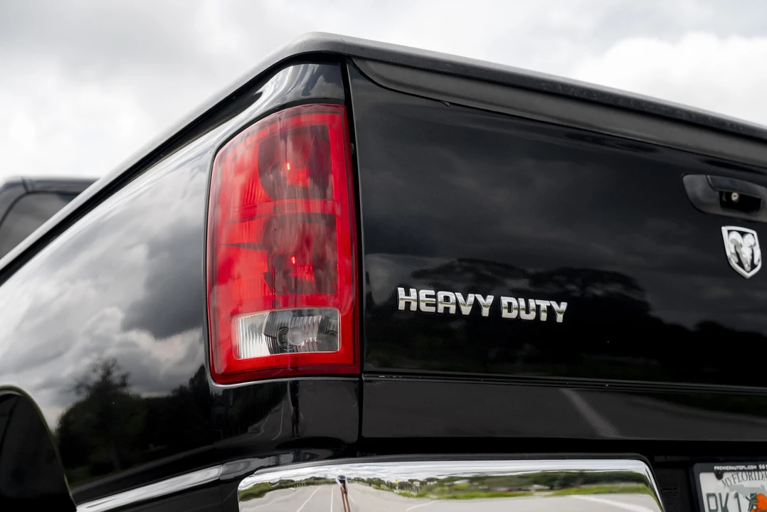 2006 Dodge Ram 3rd Gen - Image 31 of 31