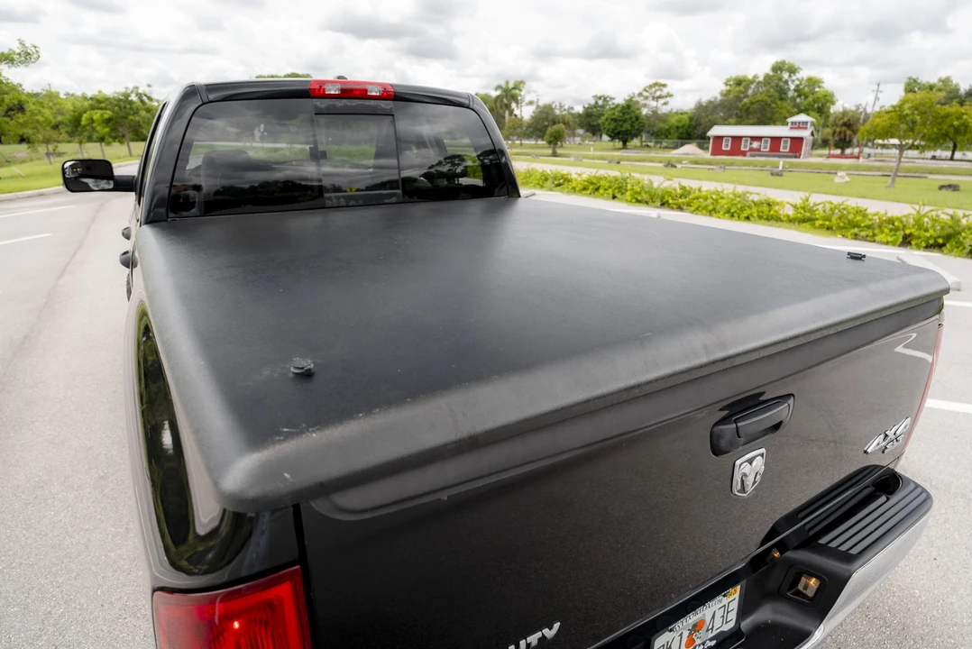 2006 Dodge Ram 3rd Gen - Image 29 of 31