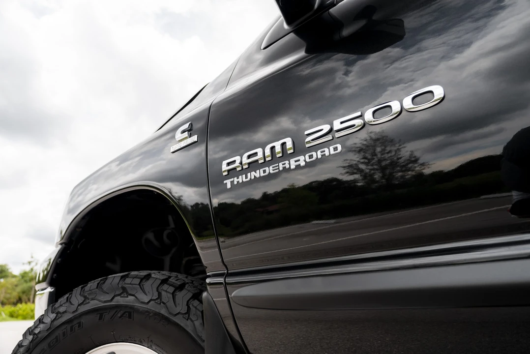 2006 Dodge Ram 3rd Gen - Image 23 of 31