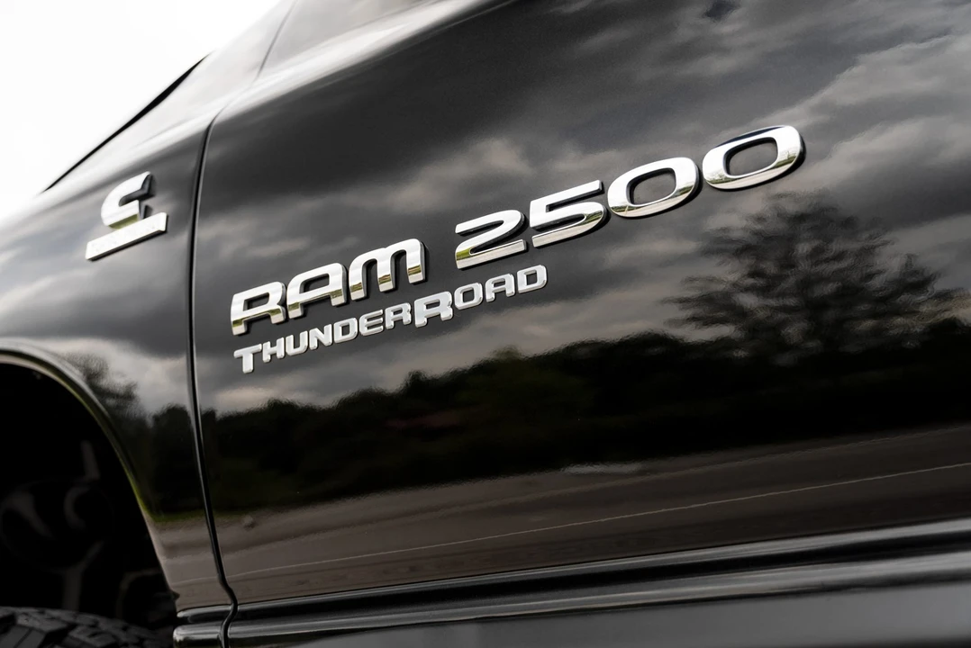 2006 Dodge Ram 3rd Gen - Image 25 of 31
