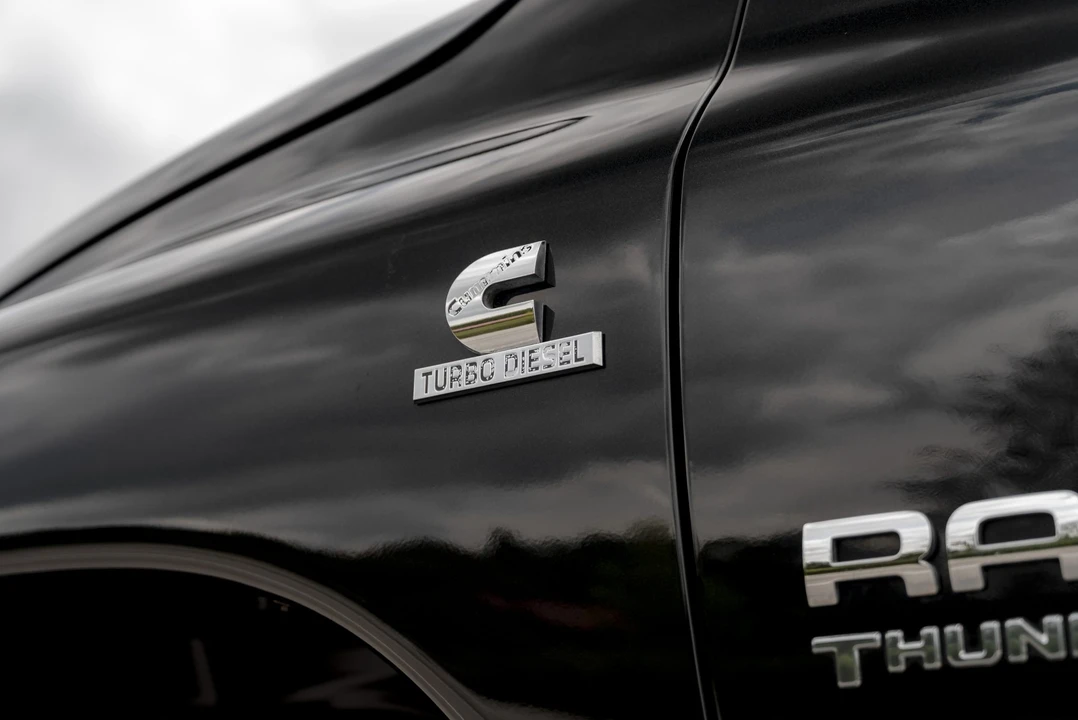 2006 Dodge Ram 3rd Gen - Image 22 of 31