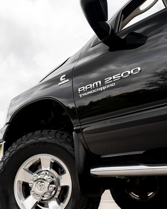 2006 Dodge Ram 3rd Gen - Image 24 of 31