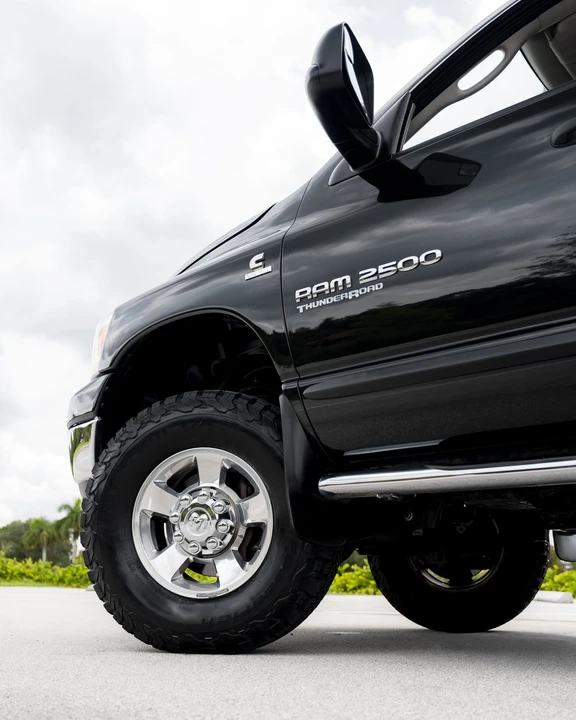 2006 Dodge Ram 3rd Gen - Image 26 of 31