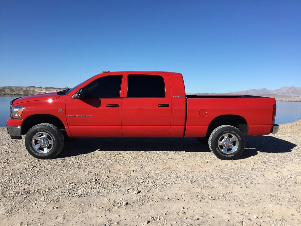 2006 Dodge Ram 3rd Gen - Image 4 of 31