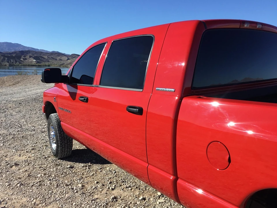 2006 Dodge Ram 3rd Gen - Image 15 of 31