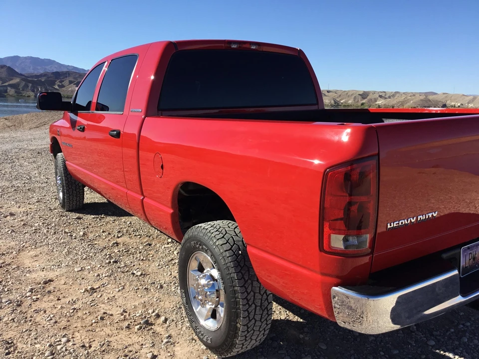 2006 Dodge Ram 3rd Gen - Image 16 of 31