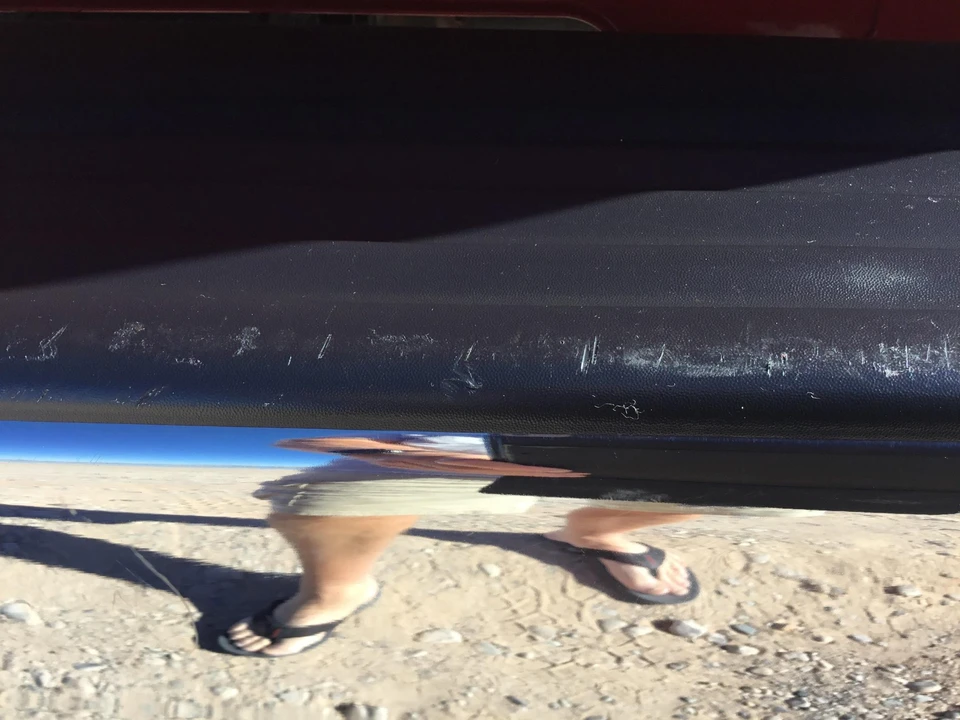 2006 Dodge Ram 3rd Gen - Image 19 of 31