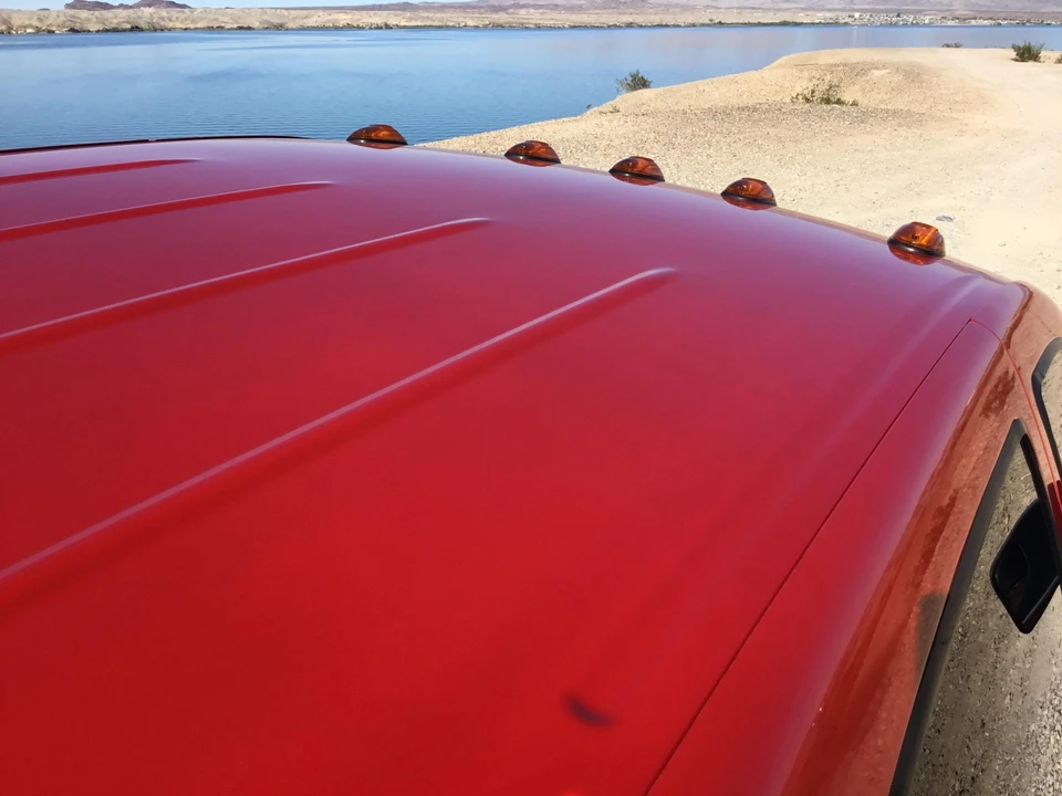 2006 Dodge Ram 3rd Gen - Image 30 of 31